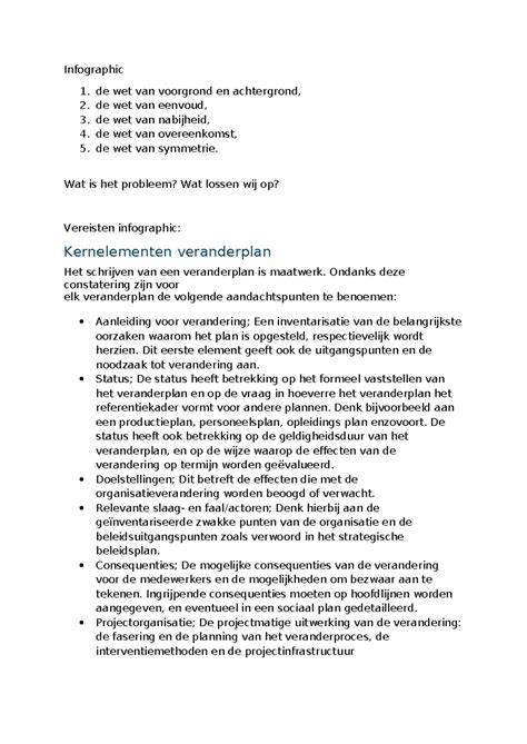 Infographic: Kernpunten van TOM en Daltononderwijs bij De Schutse