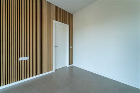 Woonruimte met diverse PVC designs in één ruimte