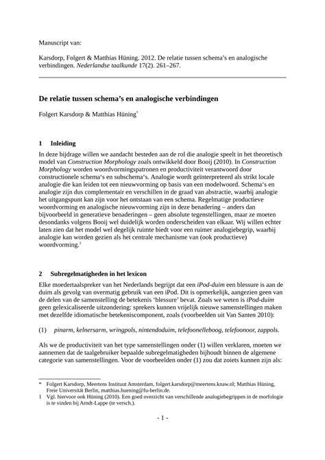 Schema: relatie tussen selectielijst en i-Navigator