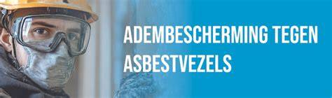 Infographic: Beschermingsklassen en maskers tegen asbestvezels
