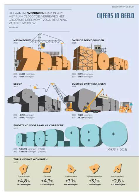 Infographic: Veelvoorkomende asbesttoepassingen in woningen en gebouwen