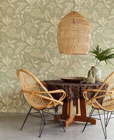 Infographic: Eijffinger collecties en their designfilosofie