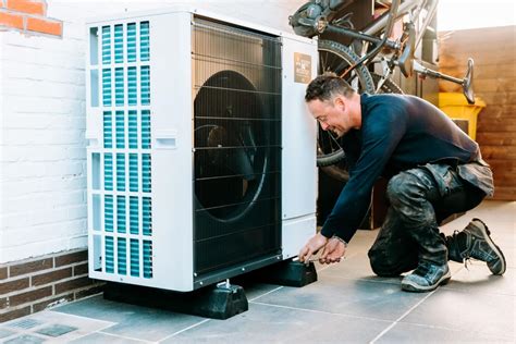50 graden-test voor warmtepompgeschiktheid