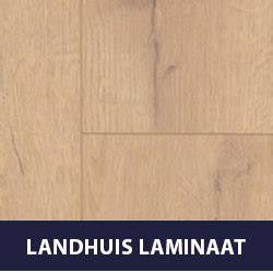 Kaart: Landhuis Laminaat collecties per merk