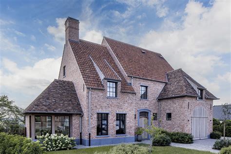 Architectuur_Villa_Commisc Leurzegening