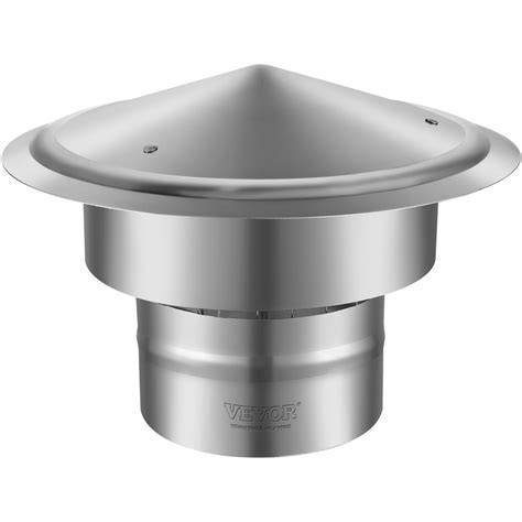 Vergelijking: inox vs.plaatmetaal schoorstenen