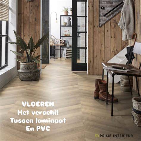 Kostencalculator infographic: PVC vs Laminaat langetermijnkosten