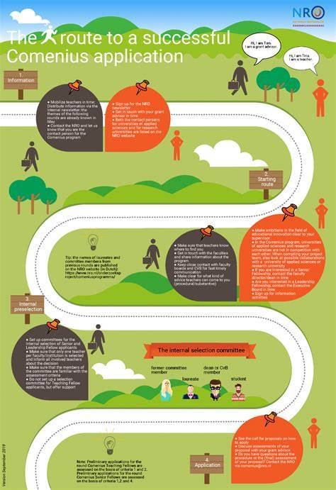 Infographic: route naar succesvolle zzp-opdrachten in Zuid-Holland voor zinkwerk