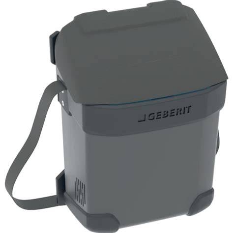 Geberit ESG 3 installatie