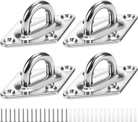 Veilige ophanging: gewicht, pluggen en muurtypes