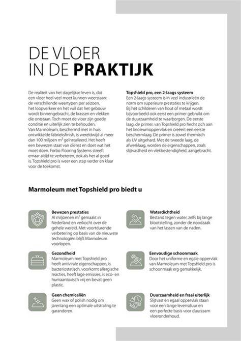 Infographic: Topshield pro 2-laags systeem en voordelen