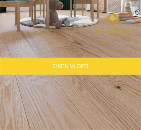 Infographic: Overzicht soorten eiken plinten en hun afwerkingen