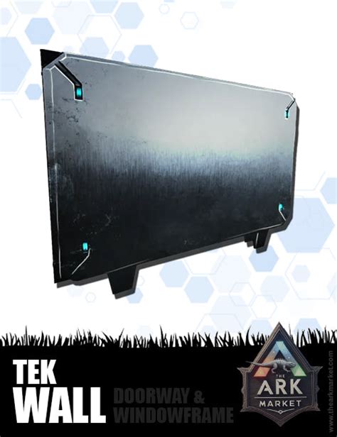 Tek Windowframe spawn commando in Ark