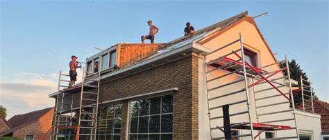 Tips voor bevestiging en afwerking van multiplex