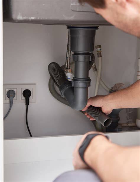 Checklist: stap-voor-stap bij installatie en onderhoud van sifon
