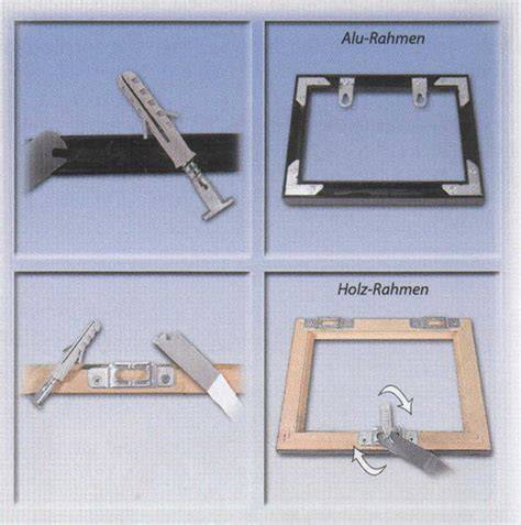 Infographic: Montageopties voor lijsten op schuine daken