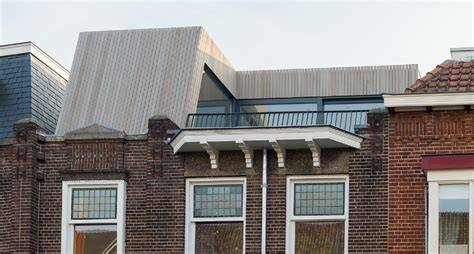 kaart: typische-regels dakopbouw per woningtype