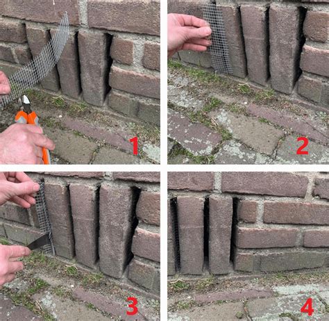 Infographic: Stootvoegroosters en spouwventilatie
