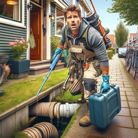 Kosten overzicht lekkage reparaties