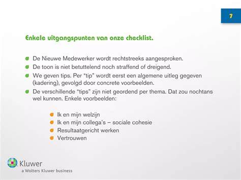 Checklist: Verschillende ondervloeren per ondergrond