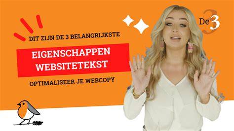 Diagram: Top 3 ondervloeren met belangrijkste eigenschappen