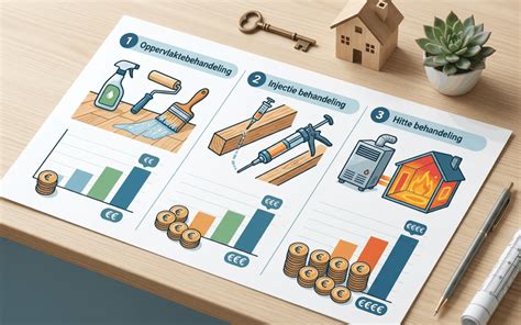 Infographic: kosten per m2 afhankelijk van materiaal