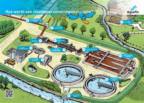Infographic: Overzicht van riool-, zuiverings- en watersysteemheffing