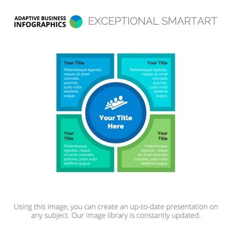 Infographic: Facet patroon en reliëfverdeling