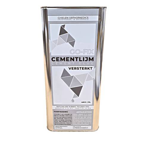 Vergelijking pastelijm vs cementlijm