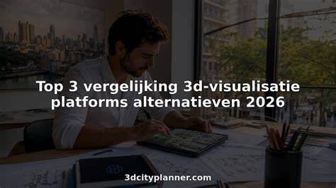 Visualisatie: vergelijking van taalverschillen tussen standaardtaal en Vlaamse taaleigenaardigheden