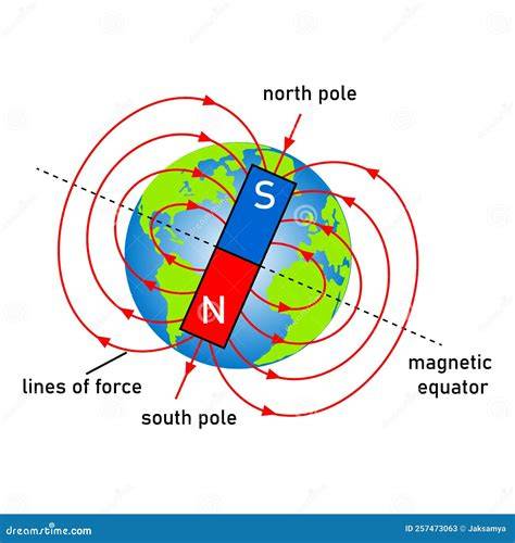Diagram: magnetische vs. niet-magnetische rvs-typen