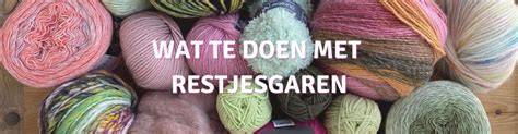 Infographic overzicht: hoe restjes garen te combineren voor een muts