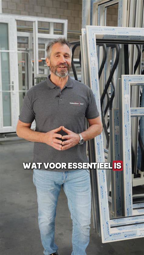 Infographic: proces van inmeten tot montage bij Valentinov kozijnen