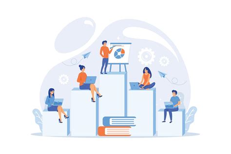 Illustratie van een professioneel isolatiebedrijf dat werkt aan industriële leidingen.