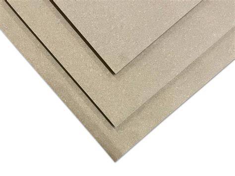 Afbeelding: Uitgebreid MDF-assortiment met gegrond, vochtwerend en brandwerend FD