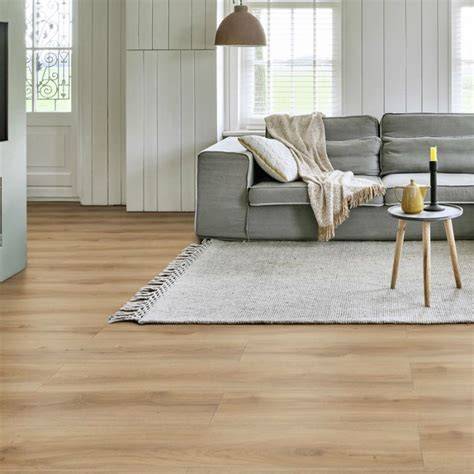 Dryback Classic Oak Natural in interieurvoorbeelden