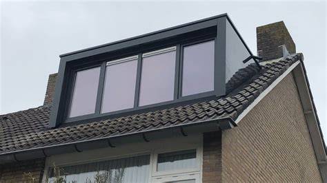 Vergelijkingstabel materialen dakkapel: kunststof, hout, aluminium