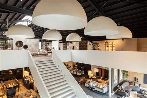 Showroom Sint-Annaland: collectie en advies