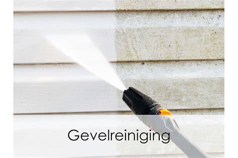 Infografiek: Stappenplan gevelreiniging en renovatie