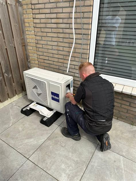 Tips voor slimme plaatsing van de buitenunit
