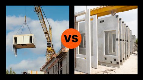Infographic: vergelijking prefab bouw vs traditionele bouw