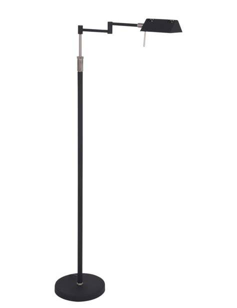 Visual: Stijlen van staande leeslampen (industrieel, modern, vintage, landelijk)