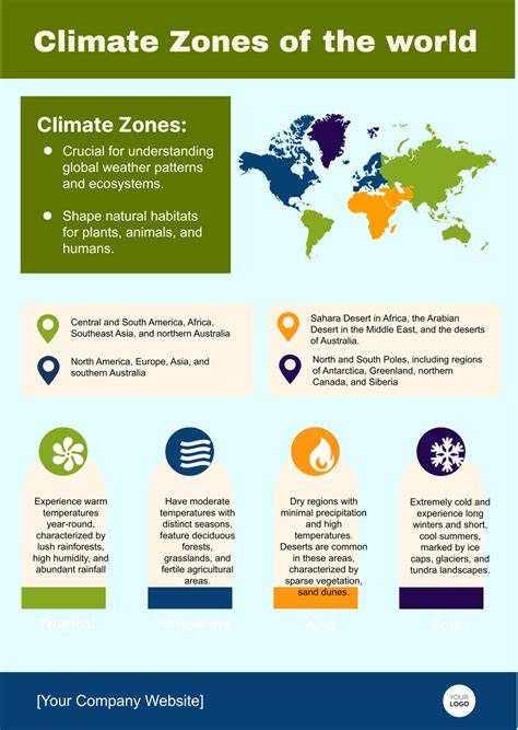 Infographic: Zones en IP-vereisten samengevat