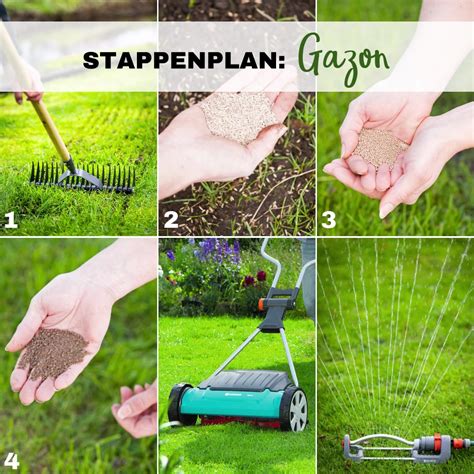 Infographic: Stappenplan tuin bestraten
