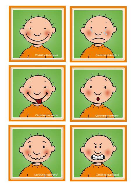 Visualisatie: emoties in kleurveranderingen van vloer - verandering van wit naar zwart, etc.