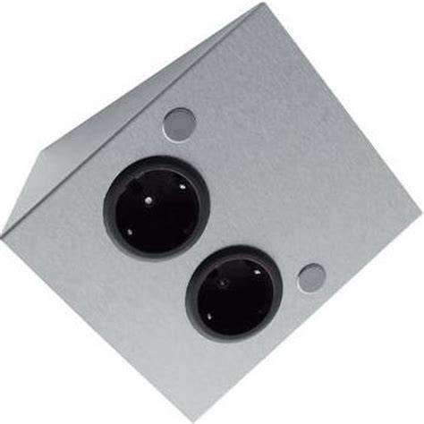 Thebo onderbouw stopcontacten assortiment
