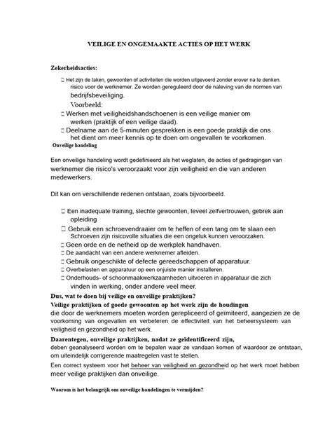 Diagram: Veilige en onveilige reinigingsmiddelen voor natuursteen