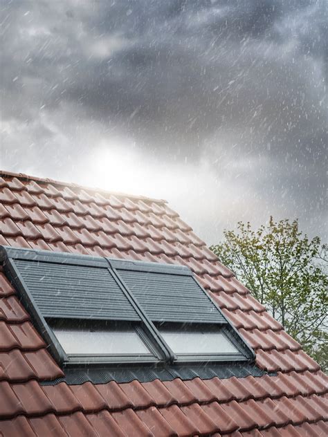 Infographic: Vergelijking verduisteringsopties voor Velux dakramen