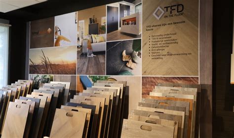 Infographic: Uitgebreid assortiment en showroom