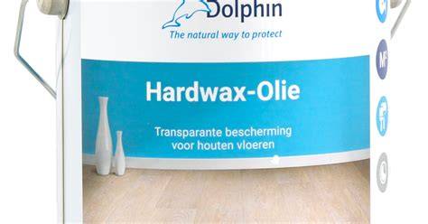infographic hardwax olie werking: in- en oppervlaktelaag